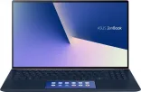 Купить Ноутбук ASUS ZenBook 15 UX534FAC Royal Blue (UX534FAC-A8047T)
