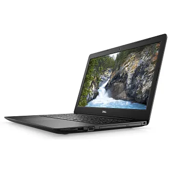 Купить Ноутбук Dell Vostro 3590 Black (N3503VN3590ERC_W10) - ITMag