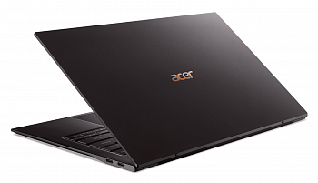 Купить Ноутбук Acer Swift 7 SF714-52T (NX.H98EU.009) - ITMag