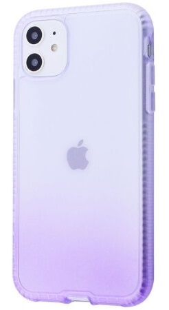 Tech 21 Pure Ombre Series (TPU) iPhone 11 (light purple) - ITMag