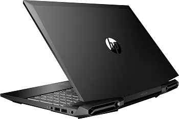 Купить Ноутбук HP Pavilion Gaming 15 Black (8NF94EA) - ITMag