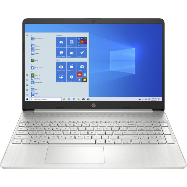 Купить Ноутбук HP 15-dy2031nr (544Q1UA) - ITMag