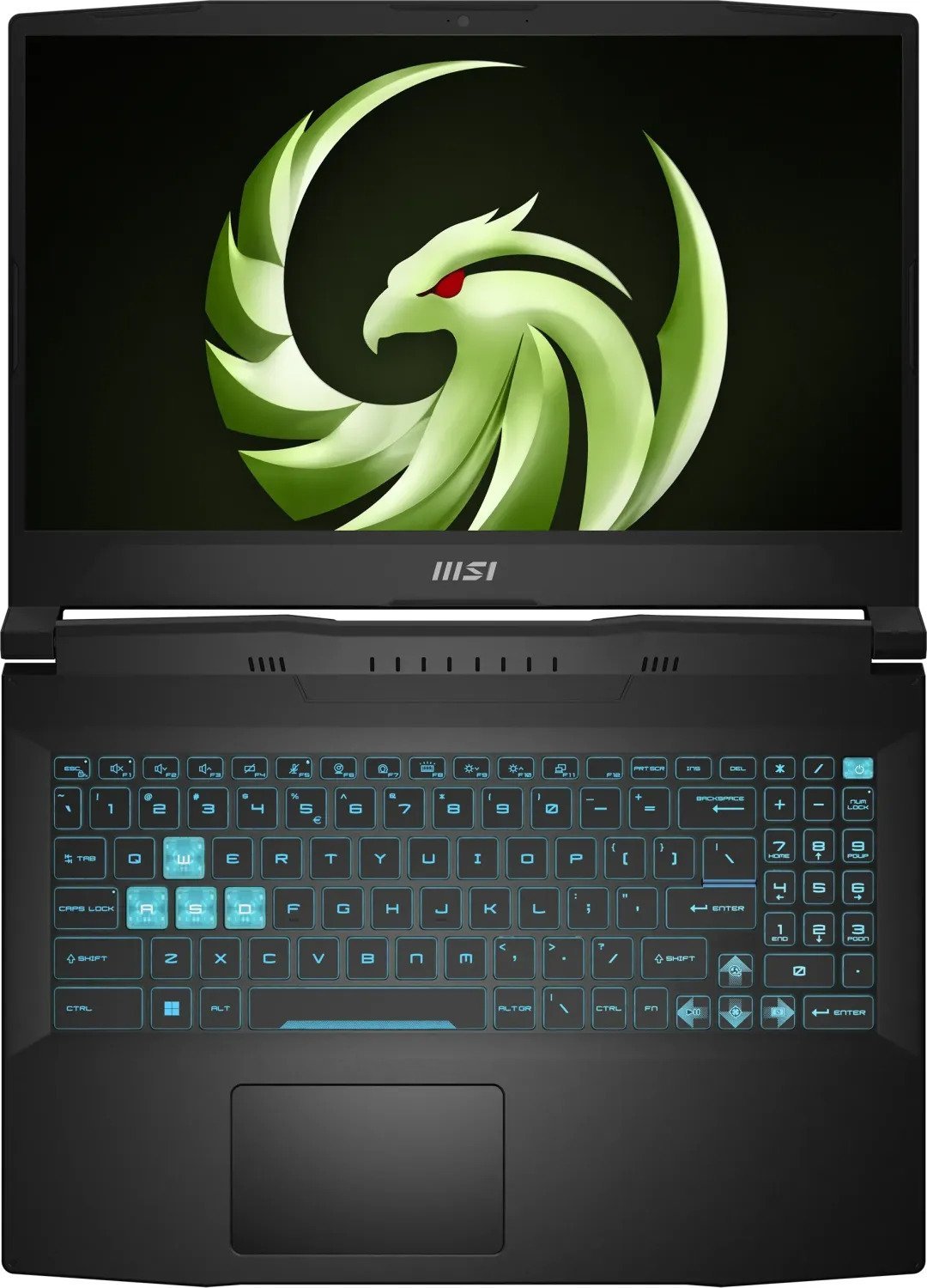 Купить Ноутбук MSI Bravo 17 (C7VE-021XPL) - ITMag