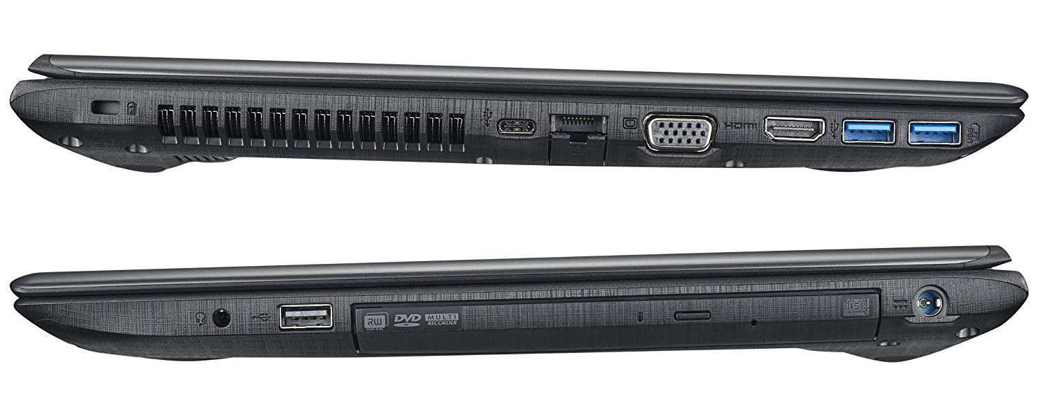 Купить Ноутбук Acer Aspire E5-553-T2XN (NX.GESAA.004) - ITMag