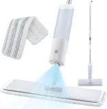 Швабра Xiaomi Youpin Bluefish Aluminium Spray Mop (3232218)