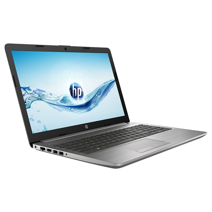 Купить Ноутбук HP 250 G7 Silver (6EC71EA) - ITMag
