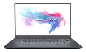 Купить Ноутбук MSI PS63 Modern 8RC (PS63 8RC-091US) - ITMag