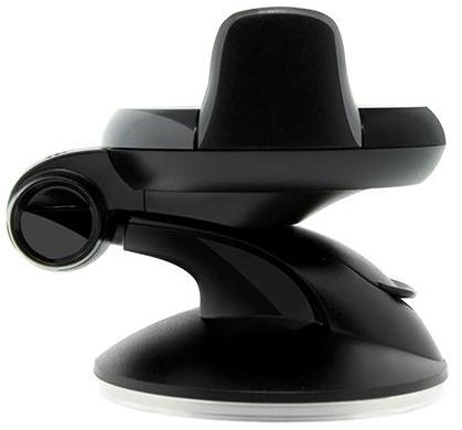 iOttie Easy Flex 3 Car Mount Holder Desk Stand - Black (HLCRIO108) - ITMag