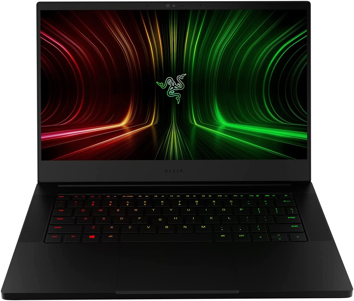 Купить Ноутбук Razer Blade 14 (RZ09-05081ED4-R3U1) - ITMag