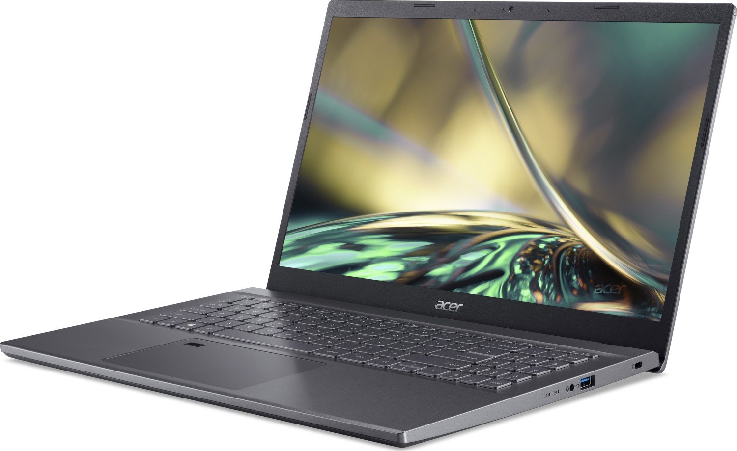 Купить Ноутбук Acer Aspire 5 A515-57G-734F Steel Gray (NX.K9TEU.00A) - ITMag