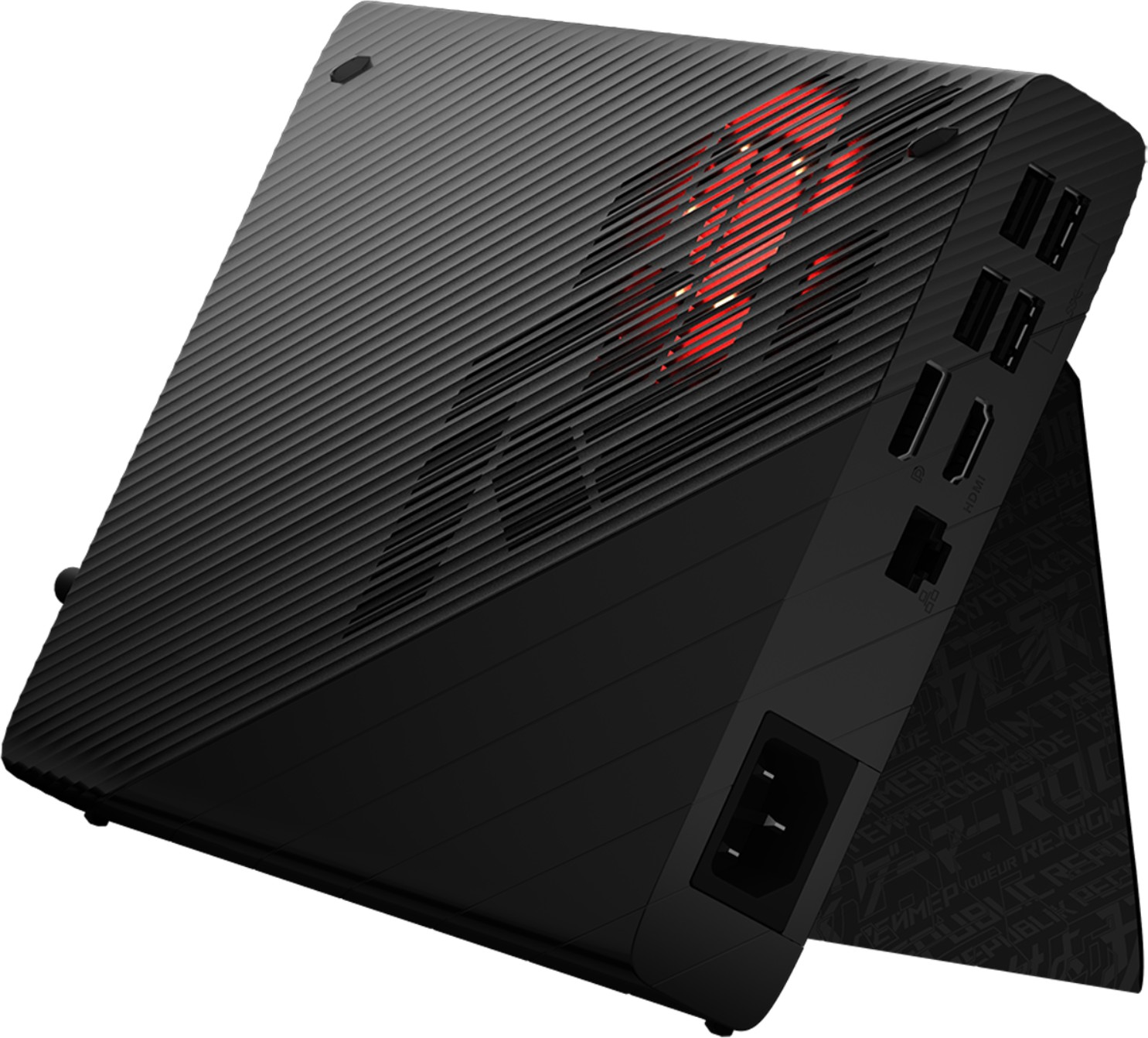 ASUS ROG XG Mobile (2022) (GC32L-042) - ITMag