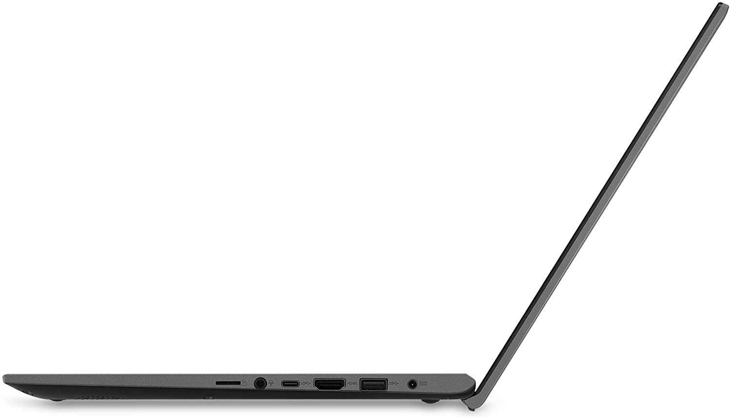 Купить Ноутбук ASUS VivoBook F512JA (F512JA-EJ282T) - ITMag