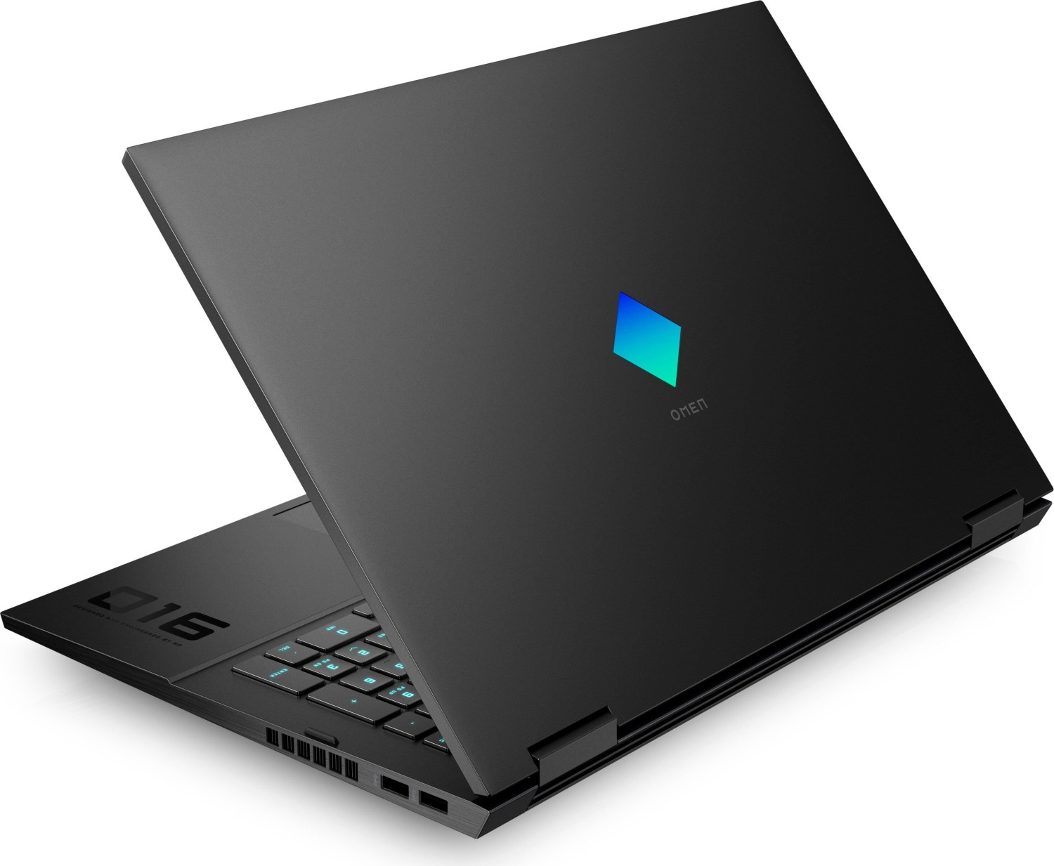 Купить Ноутбук HP OMEN 16-b0252nw (4N977EA) - ITMag