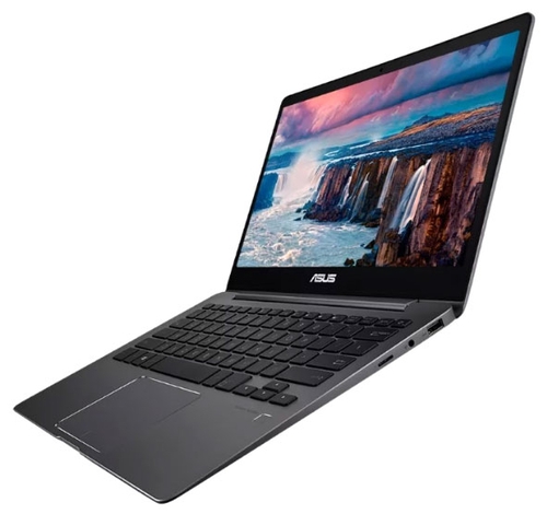 Купить Ноутбук ASUS ZenBook 13 UX331UA (UX331UA-EG060T) - ITMag