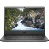 Купить Ноутбук Dell Vostro 14 3400 Black (N4013VN3400ERC_UBU)