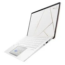 Купить Ноутбук ASUS ZenBook 13 UX334FL Leather White (UX334FL-A4033T) - ITMag