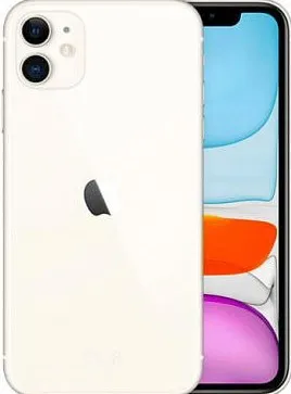 Apple iPhone 11 256GB Slim Box White (MHDQ3) - ITMag
