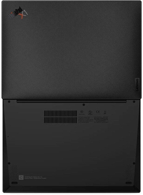 Купить Ноутбук Lenovo ThinkPad X1 Carbon Gen 10 (21CB000GUS) - ITMag