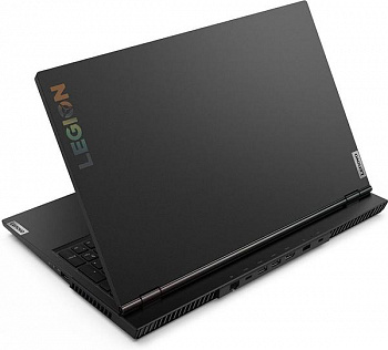 Купить Ноутбук Lenovo Legion 5 15ARH05H Black (82B100ALRA) - ITMag