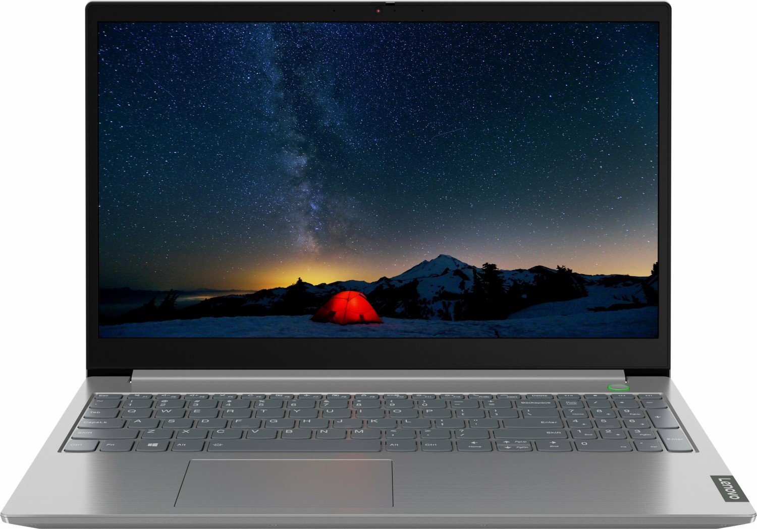 Купить Ноутбук Lenovo ThinkBook 15 IIL (30MMS19V00) - ITMag