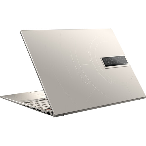 Купить Ноутбук ASUS Zenbook 14X OLED Space Edition UX5401ZAS (UX5401ZAS-KN016X) - ITMag