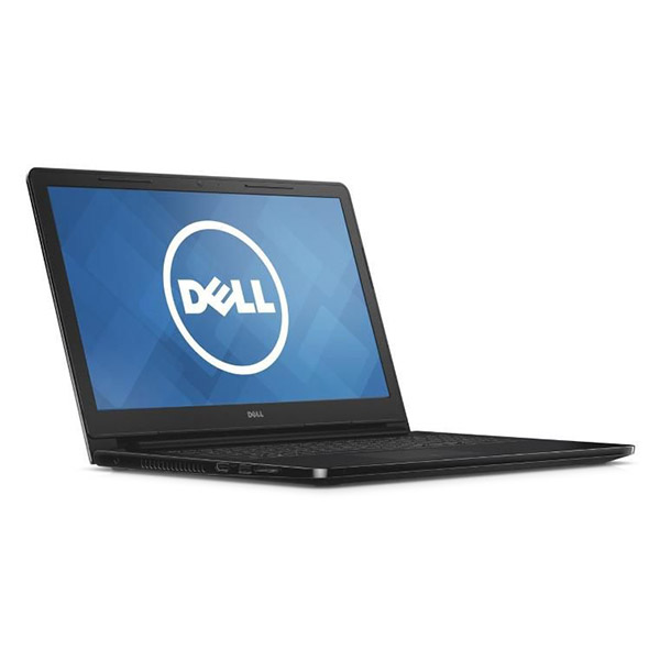 Купить Ноутбук Dell Inspiron 3552 (I35P45DIL-60) Black - ITMag