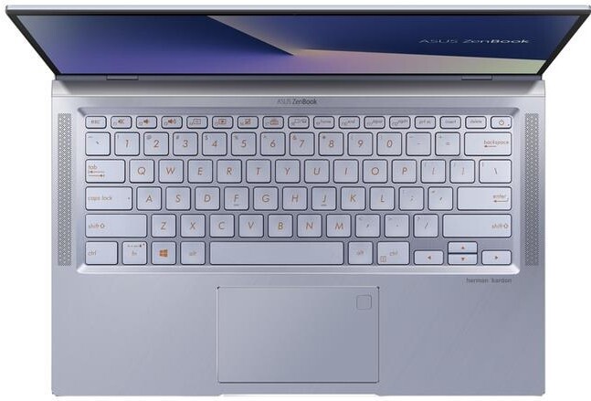 Купить Ноутбук ASUS ZenBook 14 UX431FA (UX431FA-AM076T) - ITMag