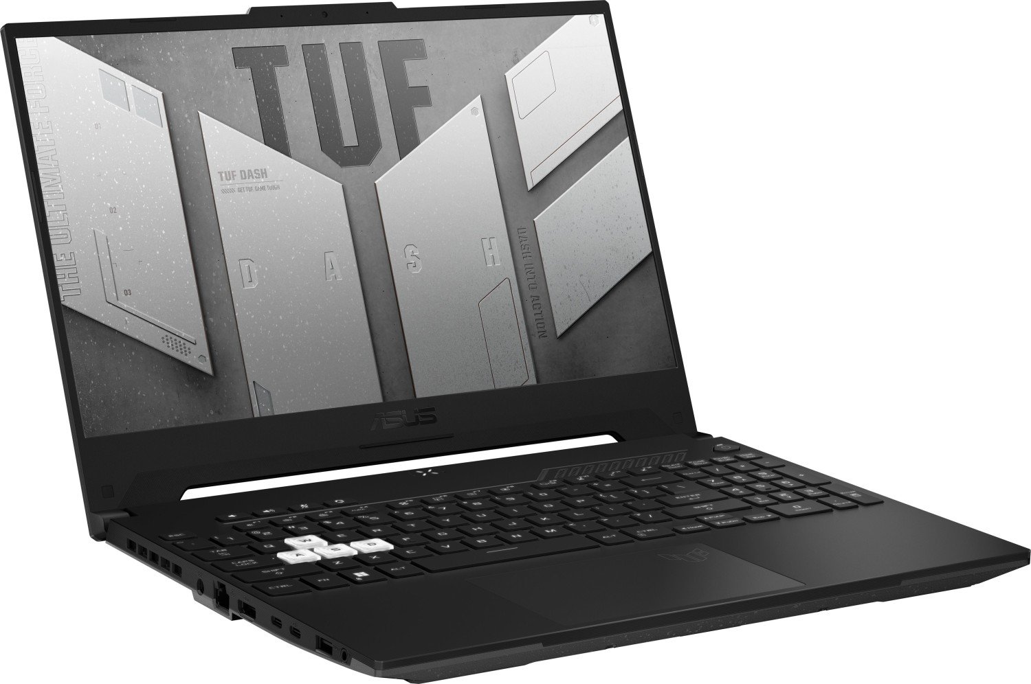 Купить Ноутбук ASUS TUF Gaming F15 FX517ZM (FX517ZM-AS76) - ITMag