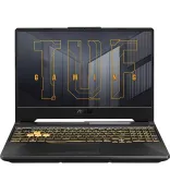 Купить Ноутбук ASUS TUF Gaming F15 FX506LH Bonfire Black (FX506LH-HN236, 90NR03U2-M006F0)