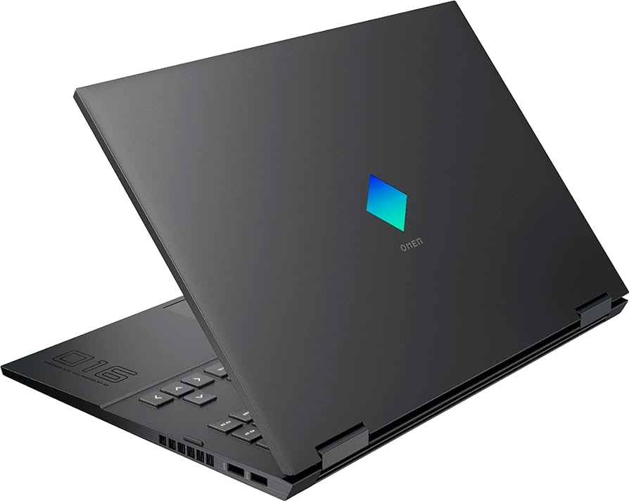 Купить Ноутбук HP Victus 16-r0434nw (8F709EA) - ITMag