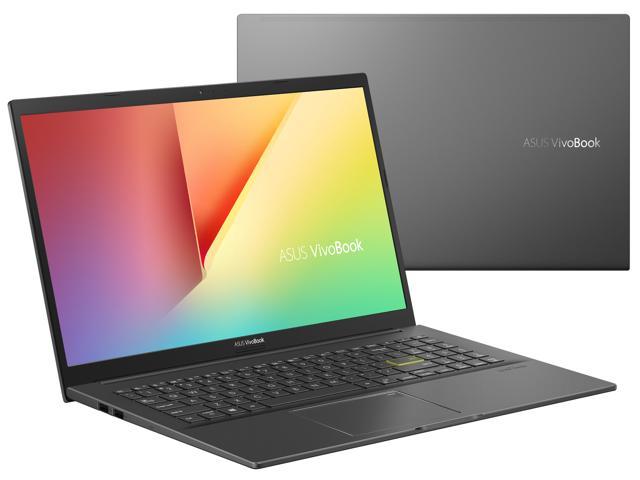 Купить Ноутбук ASUS VivoBook 15 K513EQ (K513EA-QB52-CA) - ITMag