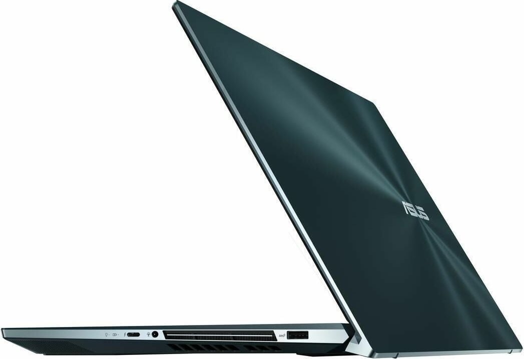 Купить Ноутбук ASUS ZenBook Pro Duo UX581LV (UX581LV-XS94T) - ITMag