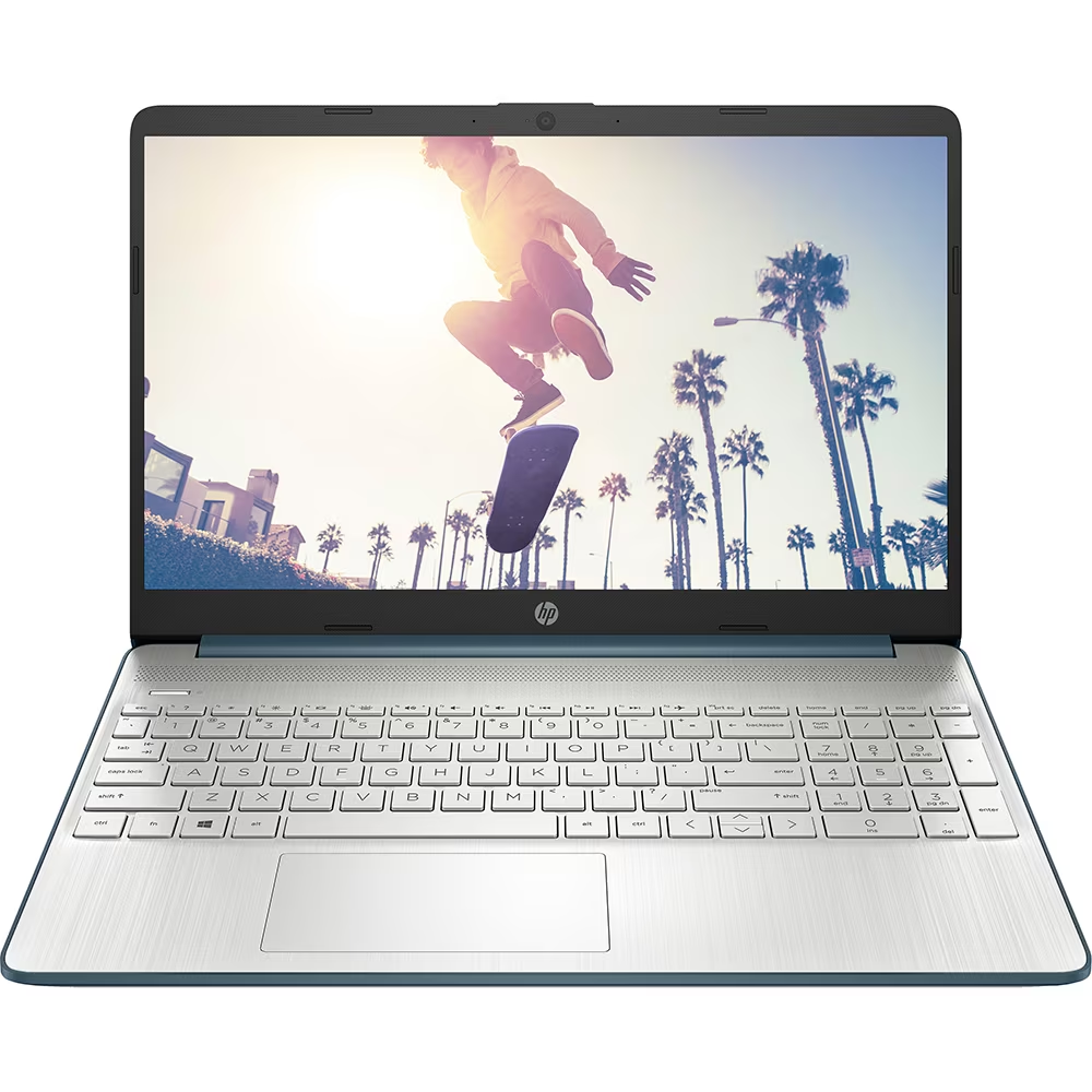 Купить Ноутбук HP 15s-fq5025nq (6M279EA) - ITMag
