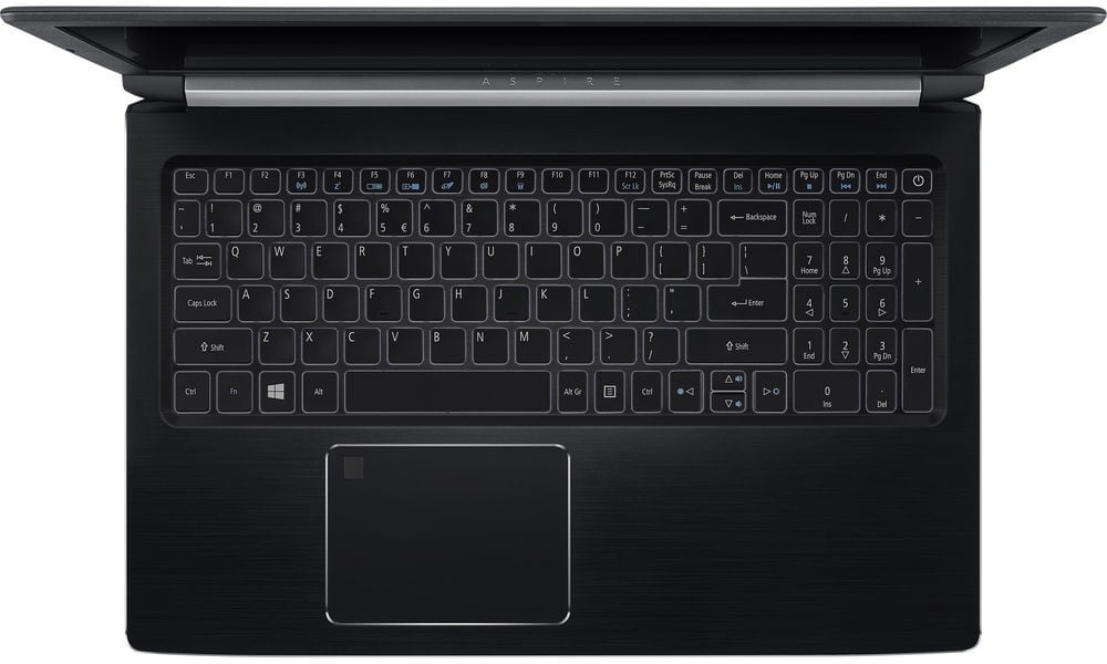 Купить Ноутбук Acer Aspire 7 A715-72G-78AE (NH.GXCEU.041) - ITMag