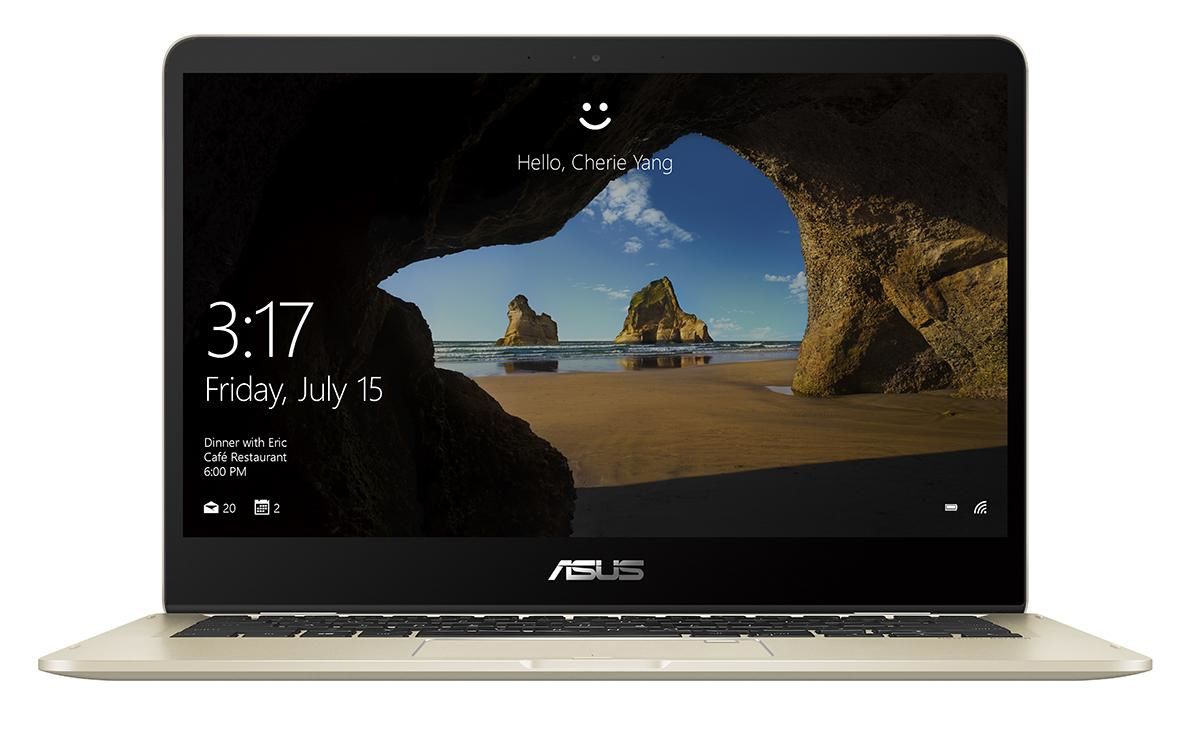 Купить Ноутбук ASUS ZenBook Flip UX461FN (UX461FN-E1033T) - ITMag