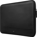 Папка LAUT Prestige Sleeve для MacBook 13" Black (L_MB13_PRE_BK)
