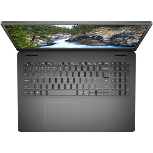 Купить Ноутбук Dell Vostro 3500 Black (N3001VN3500GE_WH) - ITMag