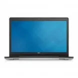 Купить Ноутбук Dell Inspiron 5758 (I573410DDL-50) Silver