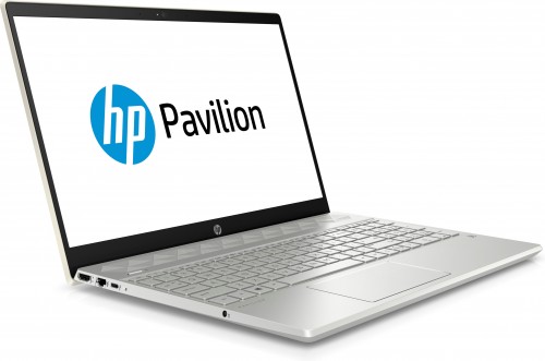 Купить Ноутбук HP 15-CS0051CL (4BV55UA) - ITMag