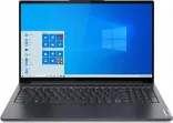 Купить Ноутбук Lenovo Yoga Slim 7 15ITL05 (82AC006APB)