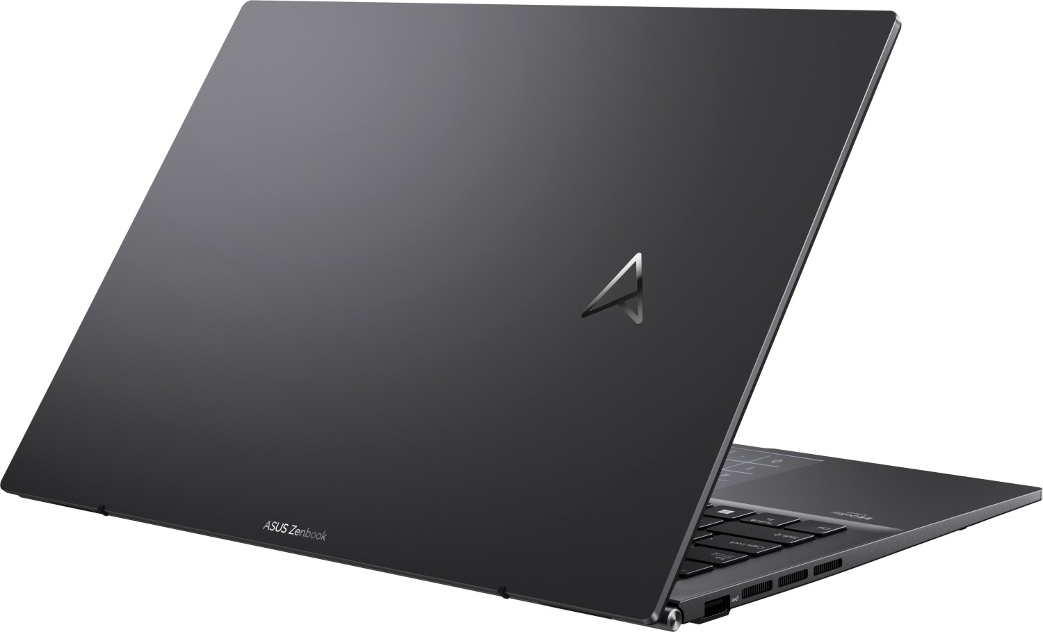 Купить Ноутбук ASUS ZenBook 14 OLED UM3402YA Jade Black (UM3402YA-KM191W) - ITMag