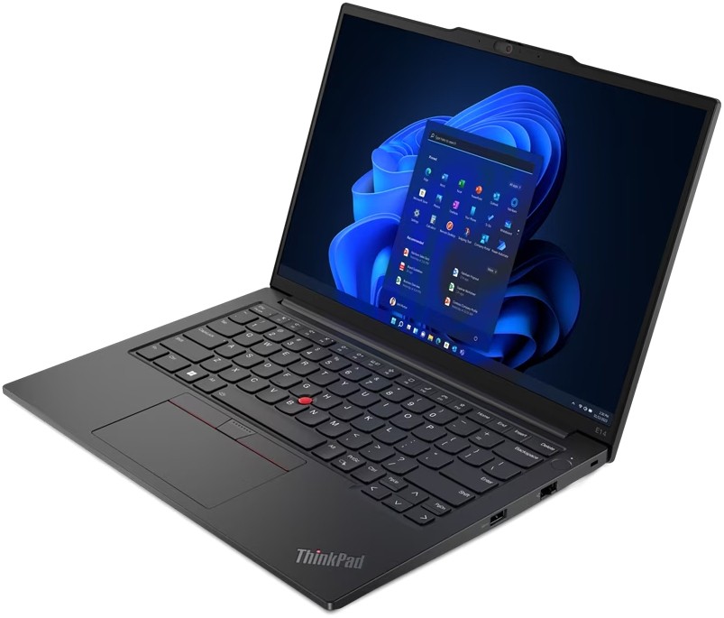 Купить Ноутбук Lenovo ThinkPad E14 Gen 5 (21JK00DJGE) - ITMag