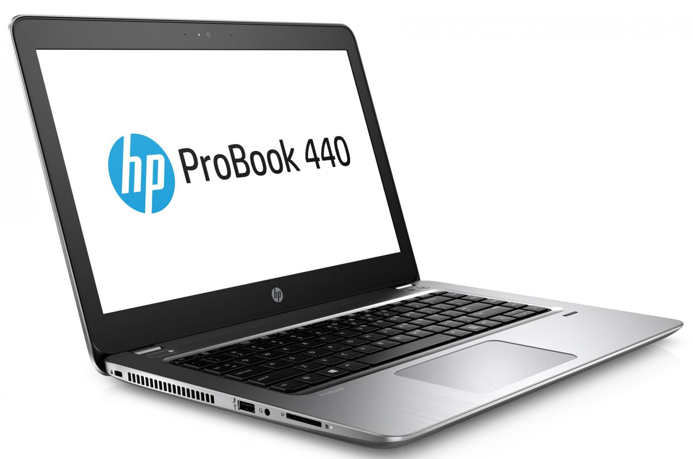 Купить Ноутбук HP ProBook 440 G4 (Z2Y82ES) - ITMag