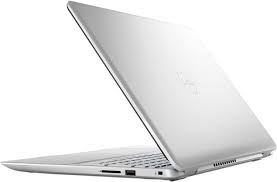 Купить Ноутбук Dell Inspiron 5584 ilver (I553410NIL-75S) - ITMag