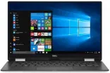 Купить Ноутбук Dell XPS 13 9365 Silver (936i716S3IHD-WSL)
