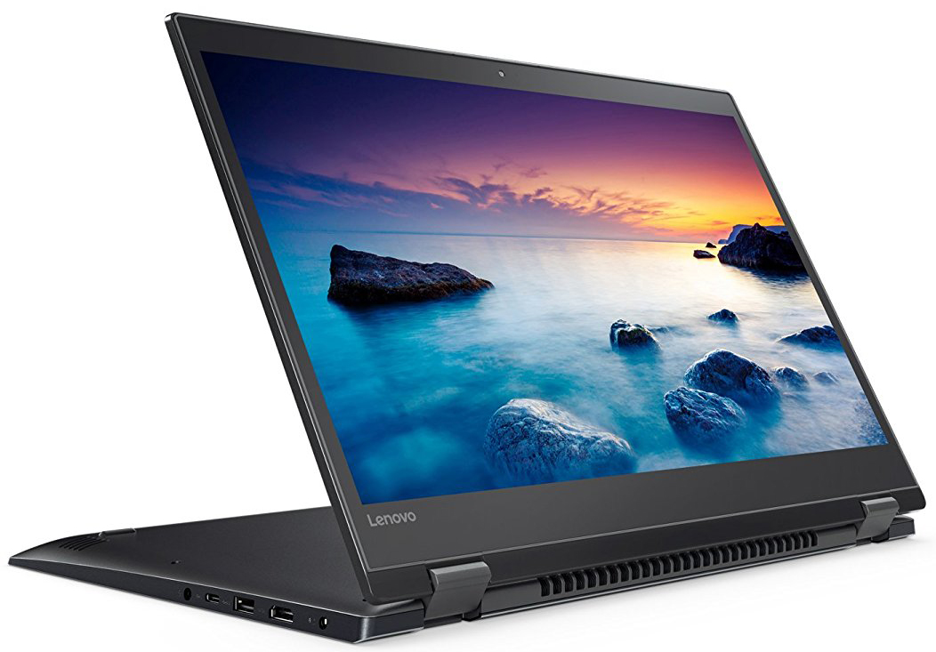 Купить Ноутбук Lenovo FLEX 5-1570 (80XB000SUS) - ITMag
