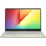 Купить Ноутбук ASUS VivoBook S14 S430UF Gold (S430UF-EB067T)