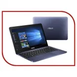 Купить Ноутбук ASUS Vivobook E200HA (E200HA-FD0004TS) Dark Blue
