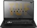 Купить Ноутбук ASUS TUF Gaming F17 FX706LI Fortress Gray (FX706LI-H7010)