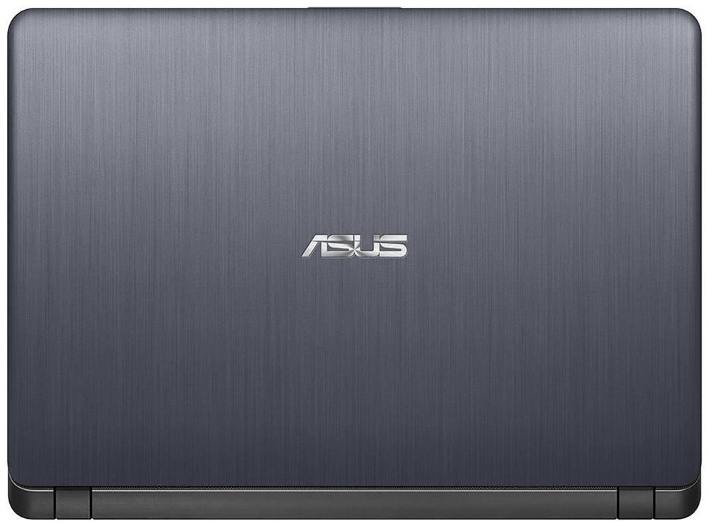 Купить Ноутбук ASUS X507UA Grey (X507UA-EJ527) - ITMag